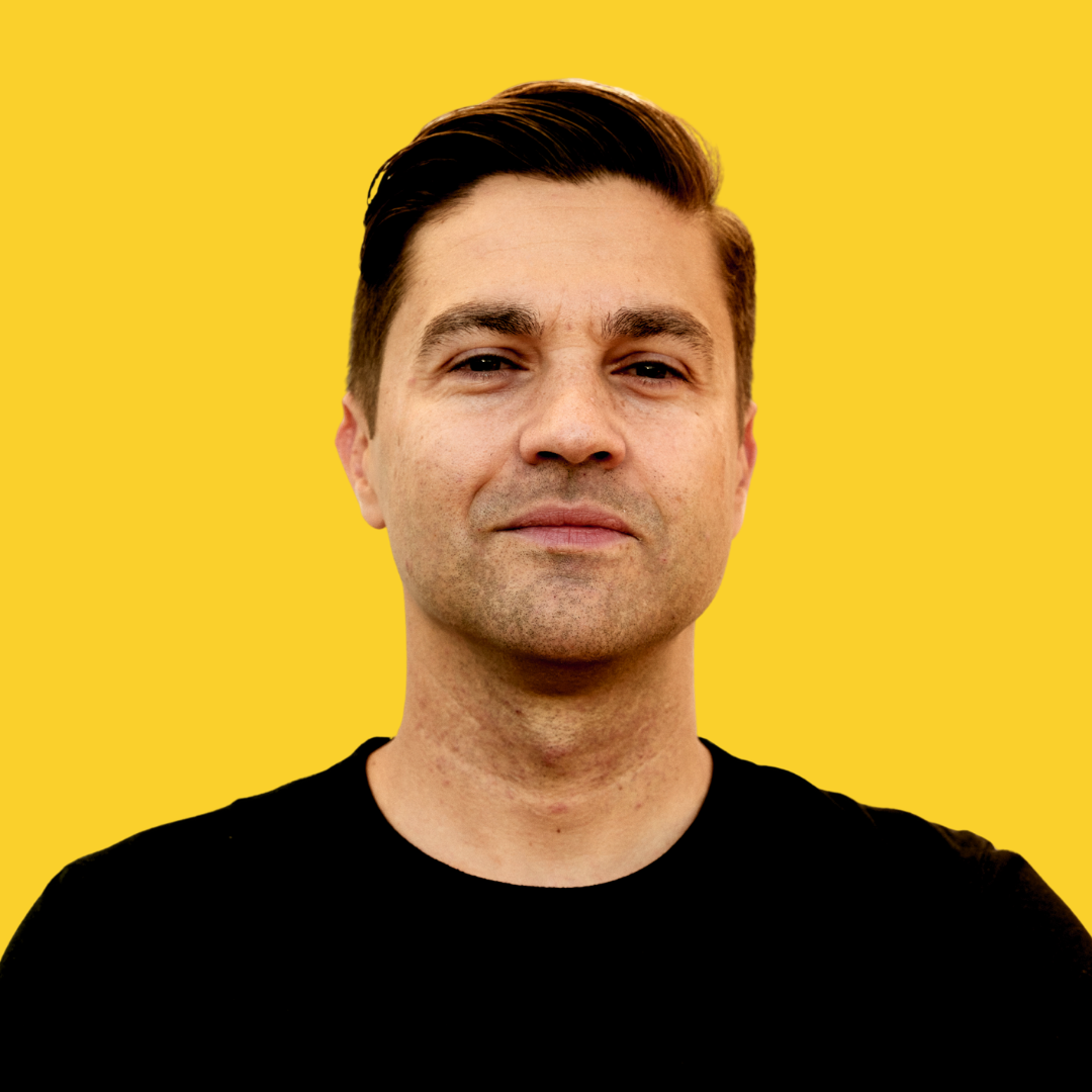 Slobodan Manić's profile picture